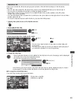 Preview for 63 page of Panasonic Viera TH-P42VT30Z Operating Instructions Manual