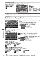 Preview for 64 page of Panasonic Viera TH-P42VT30Z Operating Instructions Manual