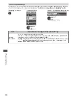 Preview for 68 page of Panasonic Viera TH-P42VT30Z Operating Instructions Manual