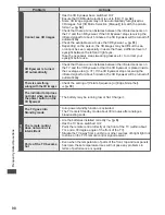 Preview for 98 page of Panasonic Viera TH-P42VT30Z Operating Instructions Manual