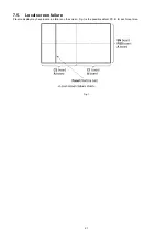 Предварительный просмотр 21 страницы Panasonic Viera TH-P42X50D Service Manual