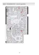 Preview for 62 page of Panasonic Viera TH-P42X50D Service Manual