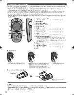 Предварительный просмотр 12 страницы Panasonic VIERA TH-P55VT60A Operating Instructions Manual