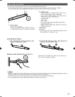 Предварительный просмотр 13 страницы Panasonic VIERA TH-P55VT60A Operating Instructions Manual