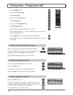 Preview for 12 page of Panasonic Viera TX-20LA60F Operating Instructions Manual