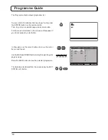 Preview for 14 page of Panasonic Viera TX-20LA60F Operating Instructions Manual