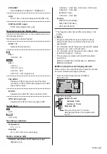 Предварительный просмотр 17 страницы Panasonic Viera TX-32CS510B Operating Instructions Manual