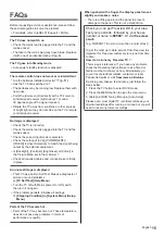 Preview for 15 page of Panasonic viera TX-32CS600B Operating Instructions Manual