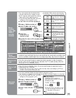 Preview for 35 page of Panasonic Viera TX-32LED7FM Operating Instructions Manual