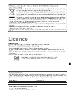 Preview for 44 page of Panasonic Viera TX-32LED7FM Operating Instructions Manual