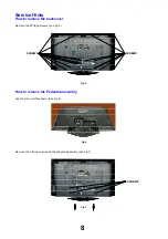 Preview for 8 page of Panasonic Viera TX-37LZD70 Service Manual