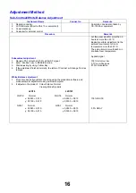 Preview for 16 page of Panasonic Viera TX-37LZD70 Service Manual