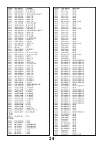 Preview for 24 page of Panasonic Viera TX-37LZD70 Service Manual