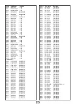 Preview for 25 page of Panasonic Viera TX-37LZD70 Service Manual