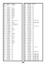 Preview for 26 page of Panasonic Viera TX-37LZD70 Service Manual