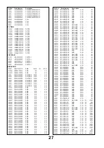 Preview for 27 page of Panasonic Viera TX-37LZD70 Service Manual