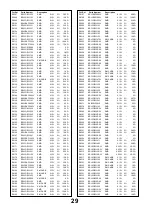 Preview for 29 page of Panasonic Viera TX-37LZD70 Service Manual