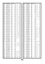 Preview for 32 page of Panasonic Viera TX-37LZD70 Service Manual