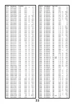 Preview for 33 page of Panasonic Viera TX-37LZD70 Service Manual