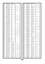 Preview for 34 page of Panasonic Viera TX-37LZD70 Service Manual