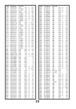 Preview for 35 page of Panasonic Viera TX-37LZD70 Service Manual