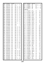 Preview for 37 page of Panasonic Viera TX-37LZD70 Service Manual