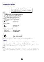 Preview for 46 page of Panasonic Viera TX-37LZD70 Service Manual