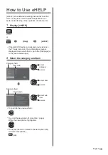 Preview for 15 page of Panasonic VIERA TX-40CS520E Operating Instructions Manual