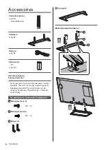 Предварительный просмотр 26 страницы Panasonic VIERA TX-40CS520E Operating Instructions Manual