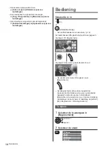 Preview for 34 page of Panasonic VIERA TX-40CS520E Operating Instructions Manual