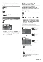 Предварительный просмотр 35 страницы Panasonic VIERA TX-40CS520E Operating Instructions Manual