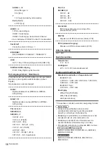 Предварительный просмотр 38 страницы Panasonic VIERA TX-40CS520E Operating Instructions Manual