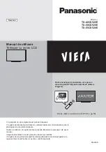 Preview for 41 page of Panasonic VIERA TX-40CS520E Operating Instructions Manual