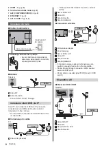 Предварительный просмотр 48 страницы Panasonic VIERA TX-40CS520E Operating Instructions Manual