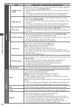 Preview for 32 page of Panasonic Viera TX-L32E30B Operating Instructions Manual