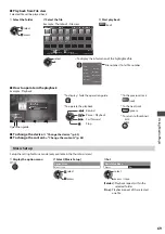 Preview for 69 page of Panasonic Viera TX-L32E30B Operating Instructions Manual