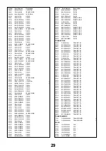 Preview for 29 page of Panasonic Viera TX-L32X3E Service Manual