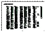 Preview for 53 page of Panasonic Viera TX-L32X3E Service Manual