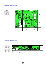 Preview for 64 page of Panasonic Viera TX-L32X3E Service Manual