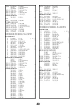 Preview for 40 page of Panasonic Viera TX-L42WT50B Service Manual