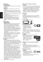 Предварительный просмотр 28 страницы Panasonic Viera TX-L65WT600E Operating Instructions Manual