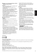 Предварительный просмотр 29 страницы Panasonic Viera TX-L65WT600E Operating Instructions Manual