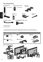 Предварительный просмотр 30 страницы Panasonic Viera TX-L65WT600E Operating Instructions Manual