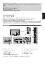 Предварительный просмотр 31 страницы Panasonic Viera TX-L65WT600E Operating Instructions Manual