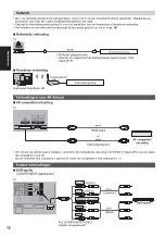 Предварительный просмотр 34 страницы Panasonic Viera TX-L65WT600E Operating Instructions Manual