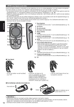 Предварительный просмотр 38 страницы Panasonic Viera TX-L65WT600E Operating Instructions Manual