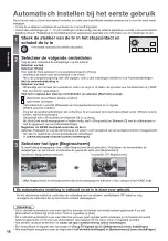 Предварительный просмотр 40 страницы Panasonic Viera TX-L65WT600E Operating Instructions Manual