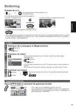 Предварительный просмотр 41 страницы Panasonic Viera TX-L65WT600E Operating Instructions Manual