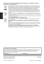 Предварительный просмотр 48 страницы Panasonic Viera TX-L65WT600E Operating Instructions Manual