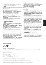 Предварительный просмотр 53 страницы Panasonic Viera TX-L65WT600E Operating Instructions Manual